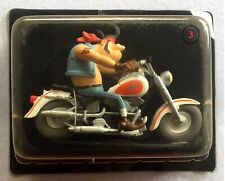 Vent ouest moto d'occasion  Grasse