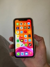 Apple iPhone 11 - 128GB - Branco (desbloqueado) TIKTOK instalado comprar usado  Enviando para Brazil