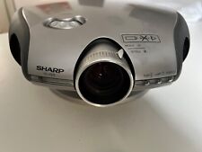 Sharp z90e videoproiettore usato  Italia