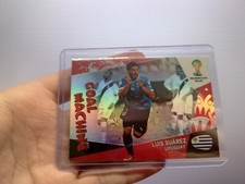 Usado, Luis Suárez – Máquina de Gol – Panini Copa do Mundo FIFA 2014 – Uruguai comprar usado  Enviando para Brazil