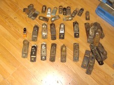 Stanley sargent block for sale  Toms River