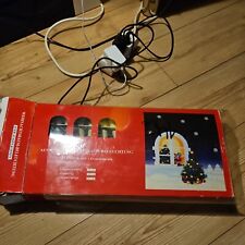 Klassische außen weihnachtsli gebraucht kaufen  Berlin