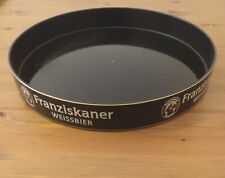 Vassoio birra franziskaner usato  Roma