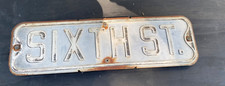 Sixth st. vintage for sale  Fairfax Station