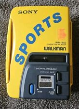 Sony cassette walkman for sale  ST. LEONARDS-ON-SEA