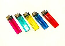 Electronic lighters nonrefilla for sale  SLOUGH