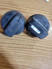 Set black knobs for sale  Aberdeen