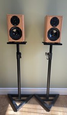 Eltax monitor studio for sale  RUNCORN
