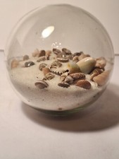 Blown glass sand for sale  Horseshoe Bay