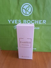 Yves rocher profumo usato  Guastalla