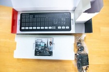Blackmagic atem mini for sale  CRICKHOWELL