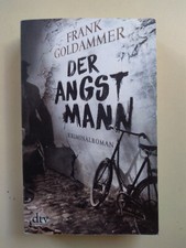 Frank goldammer angstmann gebraucht kaufen  Deutschland