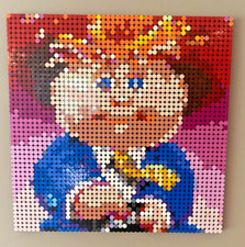 Adam bomb mosaic for sale  Bennington
