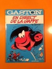 Franquin gaston direct d'occasion  Lyon VII