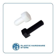 Viti bulloni plastica usato  Merate
