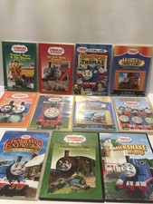 Lot thomas train for sale  Peabody