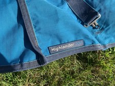 Shires highlander 200g for sale  SWANSEA