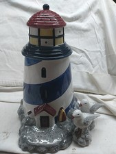 Tone lighthouse cookie for sale  Osceola