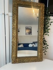 Antique gilt wood for sale  BURY ST. EDMUNDS