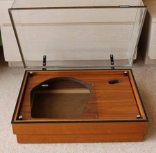 Sme 2000 plinth for sale  BOURNEMOUTH