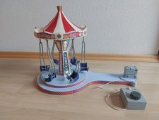 Playmobil 5548 karussell gebraucht kaufen  Langenfeld (Rheinland)