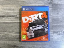 Dirt sony playstation d'occasion  Villeneuve-d'Ascq-