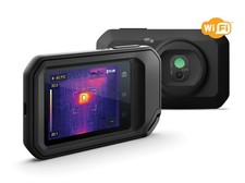 Flir thermal camera for sale  Tiverton