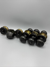 Gloss black round for sale  Sanford