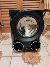 Substituição de alto-falante LG MCS1306 do sistema componente subwoofer baixo de metal comprar usado  Enviando para Brazil