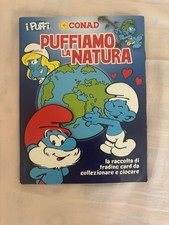 Album puffi puffiamo usato  Penna Sant Andrea