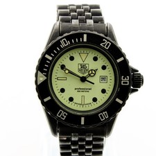 Vintage tag heuer for sale  Saint Louis