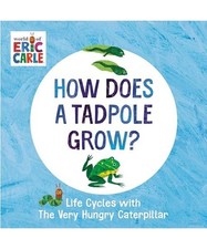 Tadpole grow life for sale  MAIDENHEAD