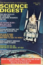 Science digest digest for sale  Arlington