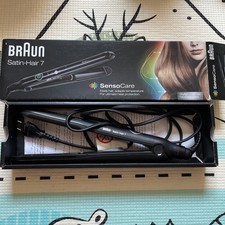 Braun satin hair gebraucht kaufen  Kirchardt