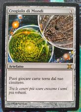 Magic crogiolo mondi usato  Vigevano