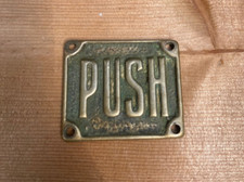 Old antique push for sale  HUDDERSFIELD