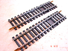 Jouef lot rails d'occasion  Bellegarde