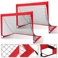 Fußballtor 2er set gebraucht kaufen  Deutschland