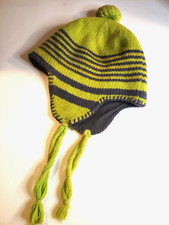 Patagonia knit green for sale  Dover