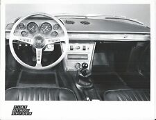 Fiat dino spider for sale  BAGSHOT