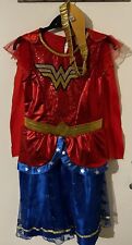 Wonder woman kids for sale  LONDON