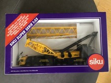 Siku gittermastkran art gebraucht kaufen  Altensteig