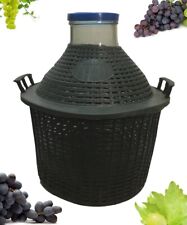 Buyglass damigiana litri usato  Massa di Somma
