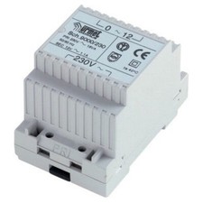 Trasformatore 230v 12v usato  Bronte