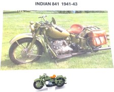 Indian 841 solo gebraucht kaufen  Großbreitenbach