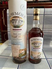 Bowmore voyage 2000 d'occasion  Riedisheim