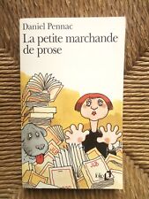Livre roman petite d'occasion  Trèbes
