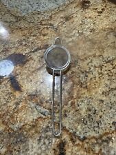 Tea strainer metal for sale  Sun City