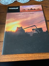 Caterpillar cat 450 for sale  Berlin