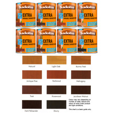 Sadolin extra langlebig gebraucht kaufen  Versand nach Germany